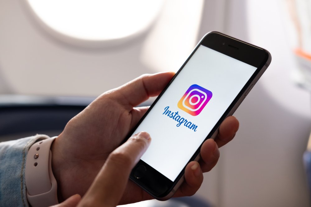 Cara Promosi Melalui Instagram