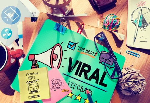 Mengupayakan Kesuksesan Bisnis dengan Strategi Pemasaran Viral yang Kreatif
