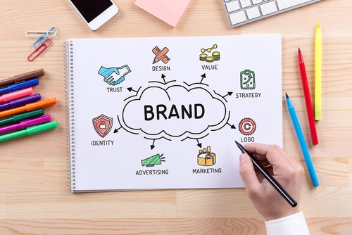Tips Membangun Brand Dari Awal