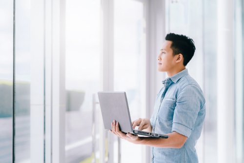 Cara Membangun Mindset Entreprenuer untuk Pengusaha