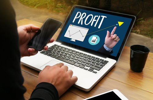 Ingin Pertumbuhan Bisnis Melonjak Tinggi? Ini Strateginya 