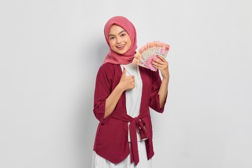 5 Trik Jitu  Memulai Usaha dengan Modal Terbatas