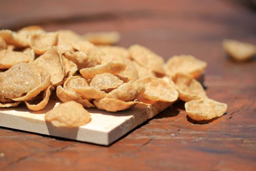 Tips Menjalankan Bisnis Snack 