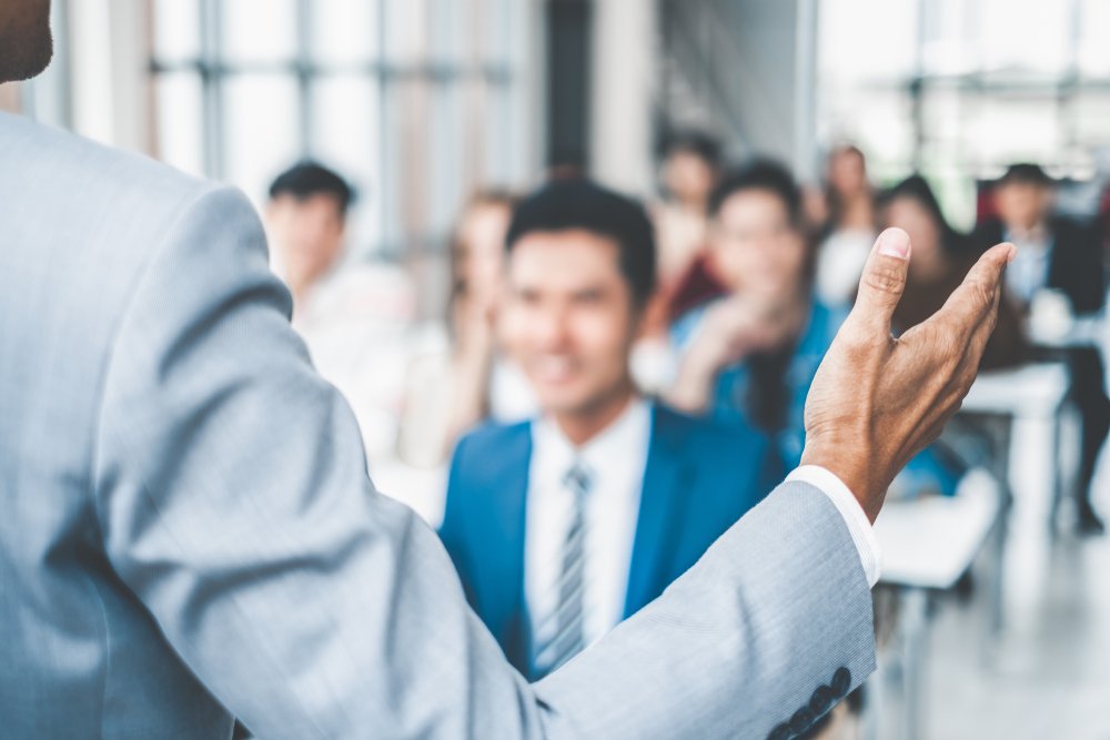 Membangun Jaringan yang Efektif untuk Startup Anda