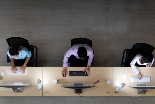 Tips Membangun Tim yang Kuat untuk Kesuksesan Usaha Anda