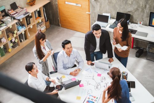 Cara Meningkatkan Efisiensi Operasional Bisnis dengan Konsep Six Sigma