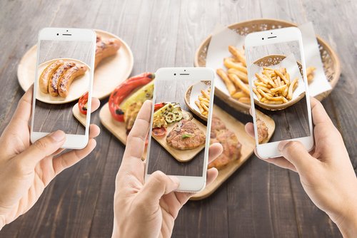 Strategi Manfaatkan Instagram untuk Promosi Bisnis Kuliner