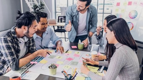 Tips Mengevaluasi Kinerja Karyawan yang Asik namun Tetap Efektif dan Efisien