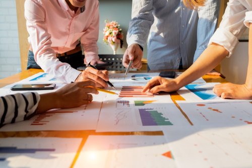 9 Strategi Operasional Hadapi Lonjakan Permintaan Akhir Tahun Agar Terhindar dari Kerugian