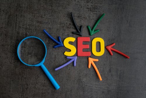 result searching image