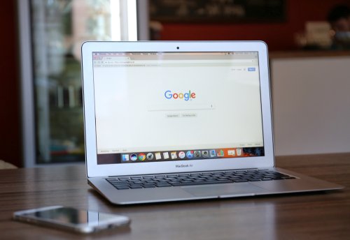 result searching image