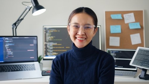 result searching image