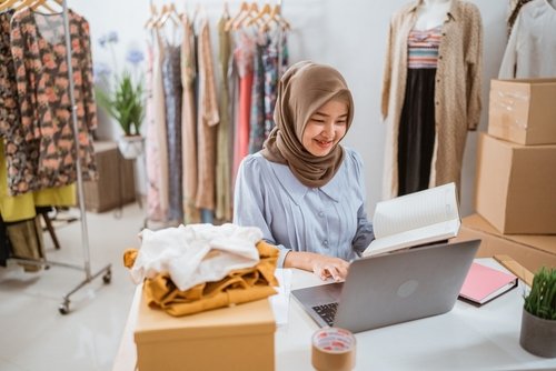 Strategi Digital Marketing pada Marketplace, Cara Meningkatkan Penjualan UMKM