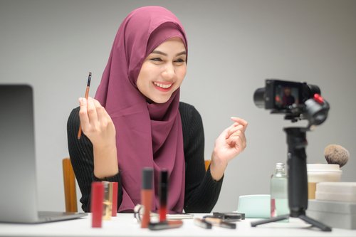 Strategi Penggunaan Influencer Marketing bagi UMKM