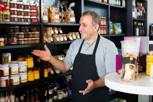 Tips Mengelola Persediaan Barang Secara Efisien di Awal Usaha