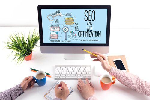 Panduan SEO untuk Toko Online, Dari Keyword Hingga Link Building