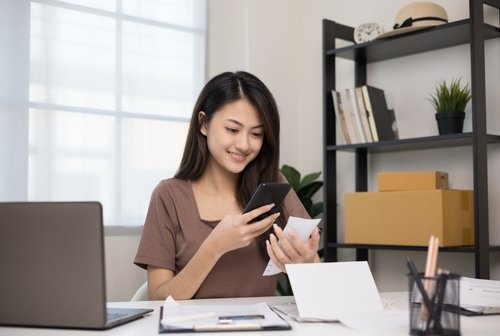 8 Langkah Memulai Bisnis Online Bagi Pemula