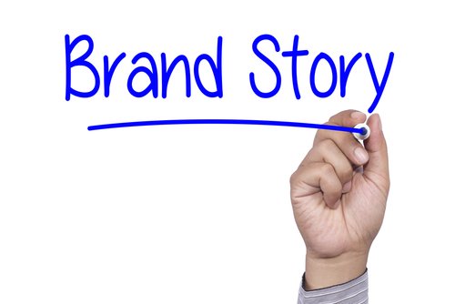 Menggunakan Visual Storytelling untuk Memperkuat Brand UMKM