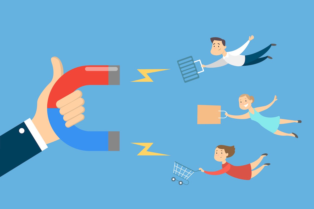 Meningkatkan Keterlibatan Pelanggan dengan Teknik Interactive Content