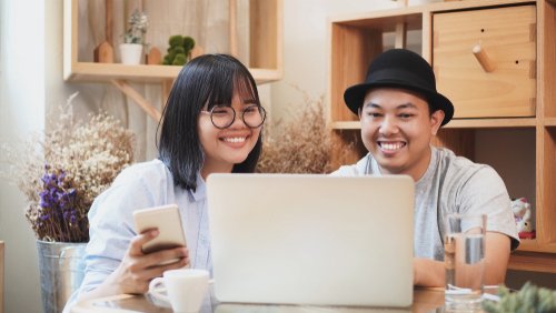 Membuat Konten Interaktif yang Memukau Audiens