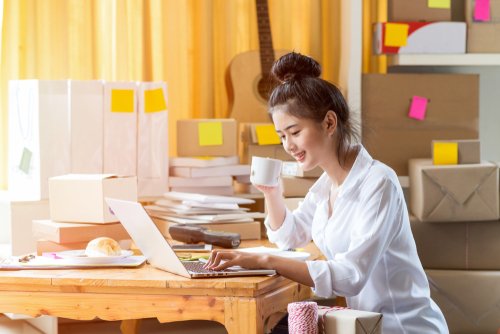 Mindset Wirausaha: Pola Pikir Kewirausahaan yang Bertumbuh