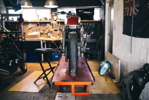 Panduan Lengkap Investasi Awal untuk Memulai Bengkel