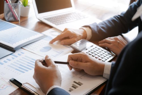 Panduan Membuat Proyeksi Keuangan untuk Bisnis