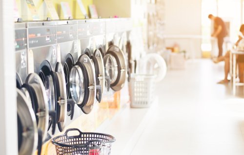 Tips Memulai Usaha Laundry Kiloan, Apa yang Saya Perlu Siapkan?