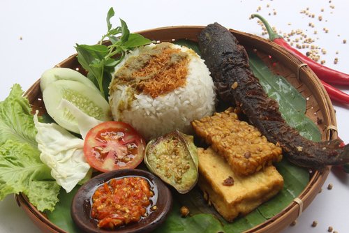 Harga yang Tepat untuk Produk Pecel Lele Rumahan