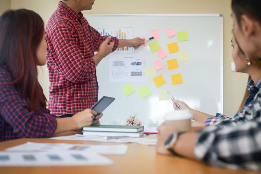 Tips Membuat Nama Bisnis yang Bagus Untuk Usaha Tradisional