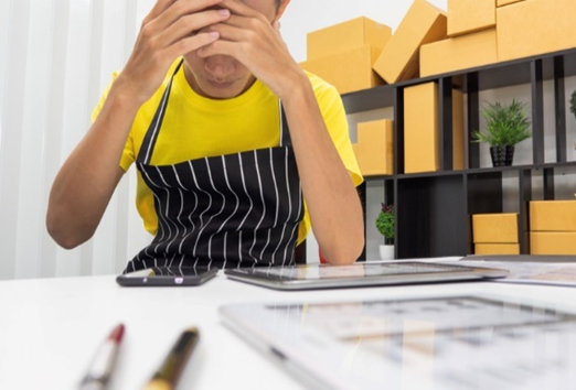 Tips Terhindar Dari Kebangkrutan: Mengelola Risiko dalam Berbisnis