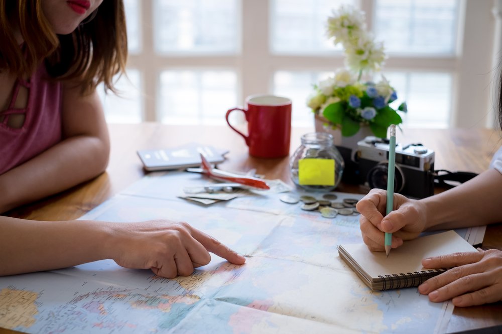 Strategi Jitu Menggempur Pasar Dunia: Bawa Produk Lokal Mendunia