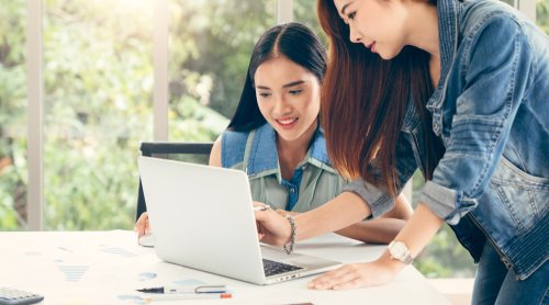 Strategi Bisnis Awal Tahun: Tips Hadapi Ketidakpastian