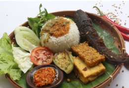 Tips Operasional Harian Usaha Pecel Lele Rumahan: Analisis BMC