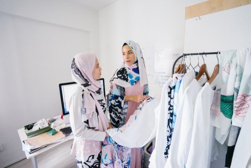 5 Peluang Usaha Jelang Lebaran yang Bisa Anda Mulai Segera