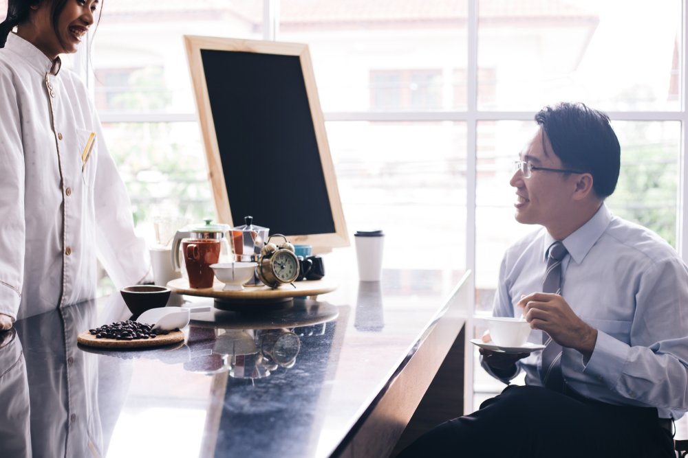 8 Strategi Ubah Pembeli Sesekali Menjadi Pelanggan Tetap