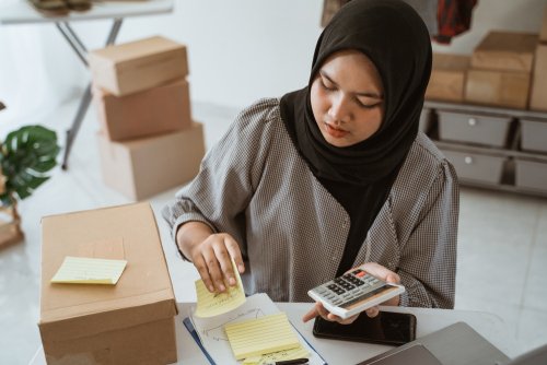 Kenali 7 Tanda Usaha Anda Sudah Stagnan