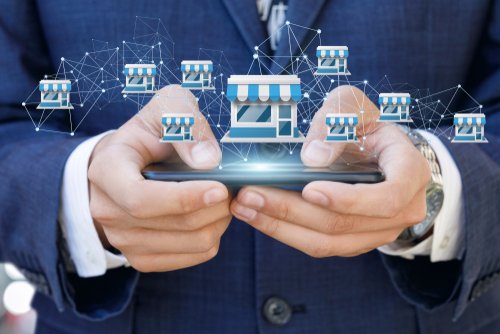 result searching image
