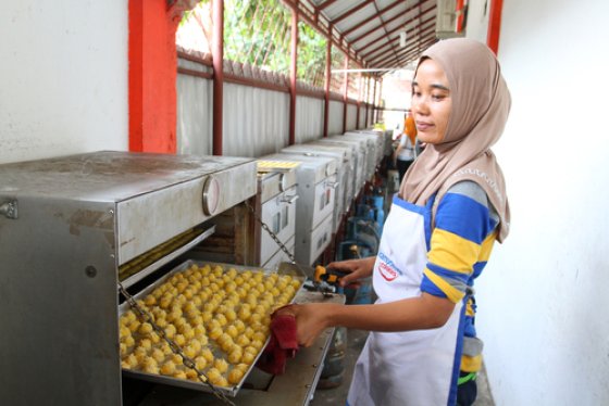 Panduan Perlindungan Hukum bagi UMKM di Era Digital