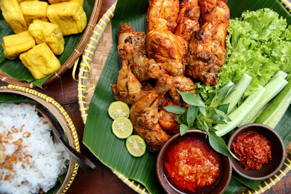 Mantan Bos Pizza Ini Sukses Bisnis Kuliner Tradisional