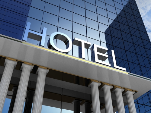Modal Awal Sangat Besar dan Tantangan Membangun Bisnis Hotel