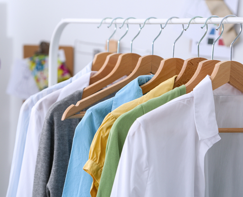 Belajar dari Pengalaman, Menghadapi Tantangan bisnis laundry