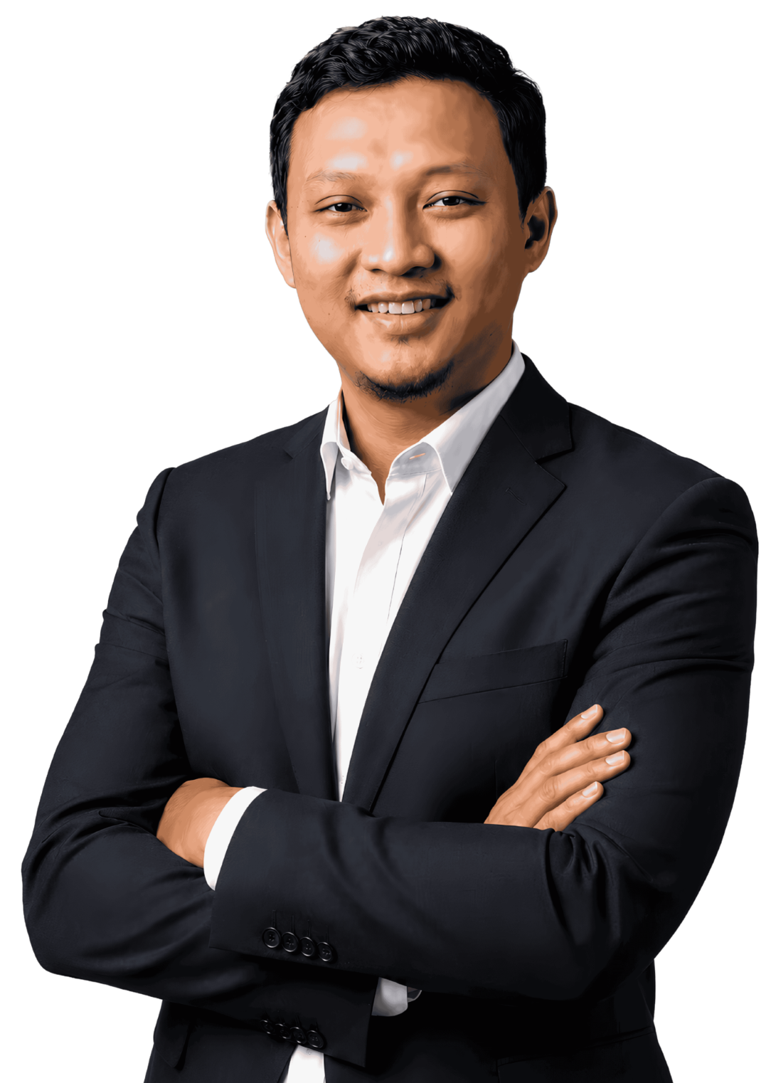 Yoga Pratama