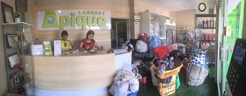 APIQUE Laundry - Daya.id