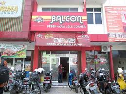 BEBEK ASAP BALCON - Daya.id