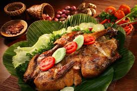 BEBEK ASAP BALCON - Daya.id