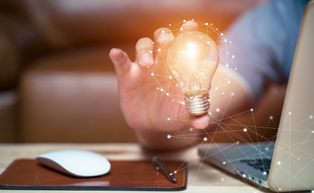 Kehabisan Ide? Coba Lakukan Ini