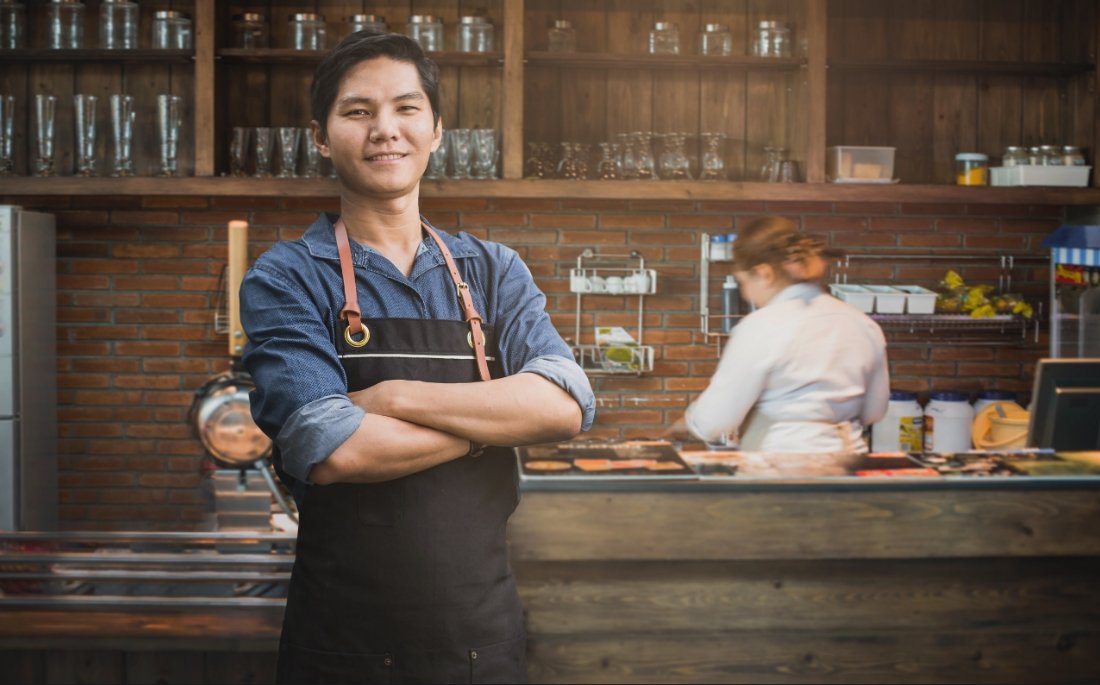 Menjadi Karyawan Sekaligus Pengusaha? Temukan Rahasia nya di Bawah Ini