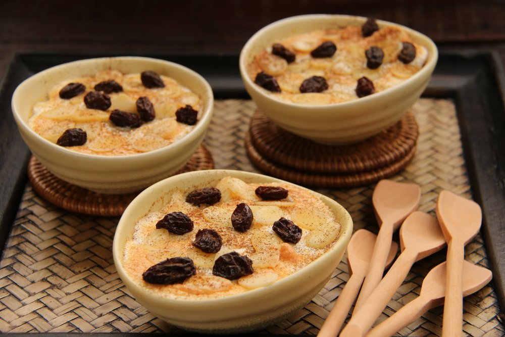 5 Kiat Jadi Pengusaha Klappertaart