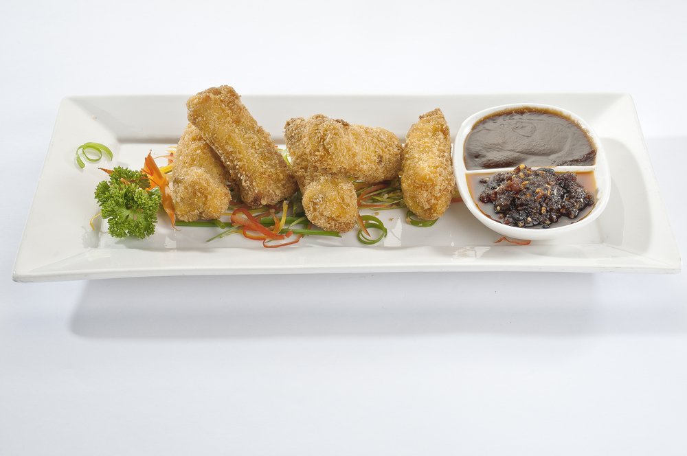 3 Kiat Pasarkan Pisang Nugget